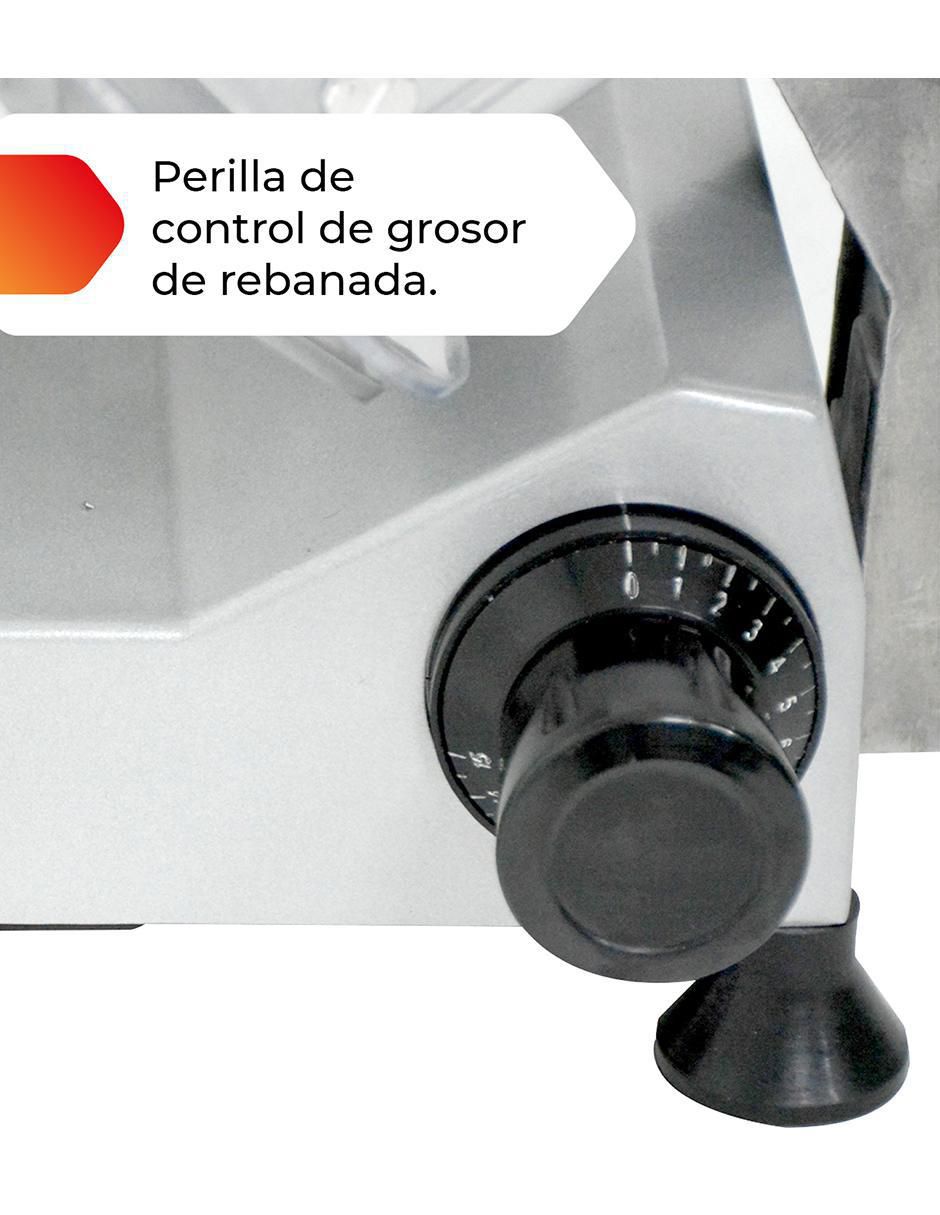 Rebanadora de jamón 9