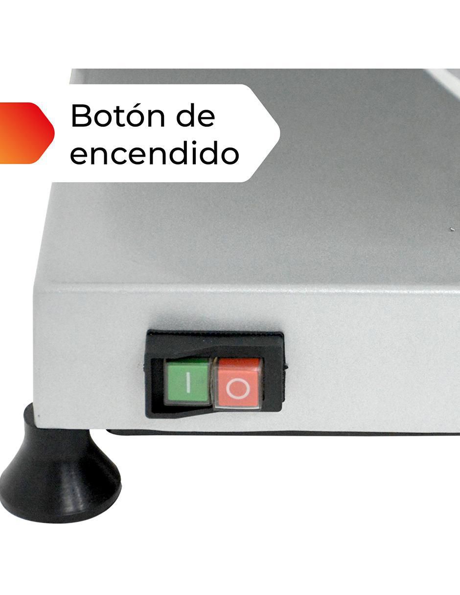 Rebanadora de jamón