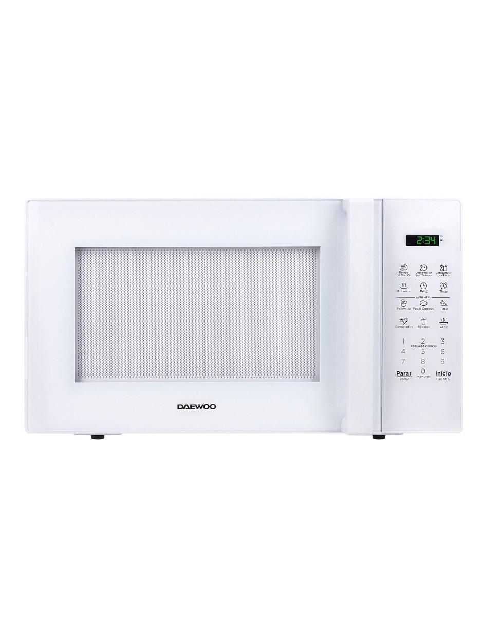 Horno de microondas convencional de 1.1 pies Horno de microondas convencional de 1.1 pies