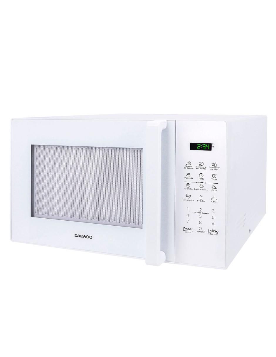 Horno de microondas convencional de 1.1 pies 2