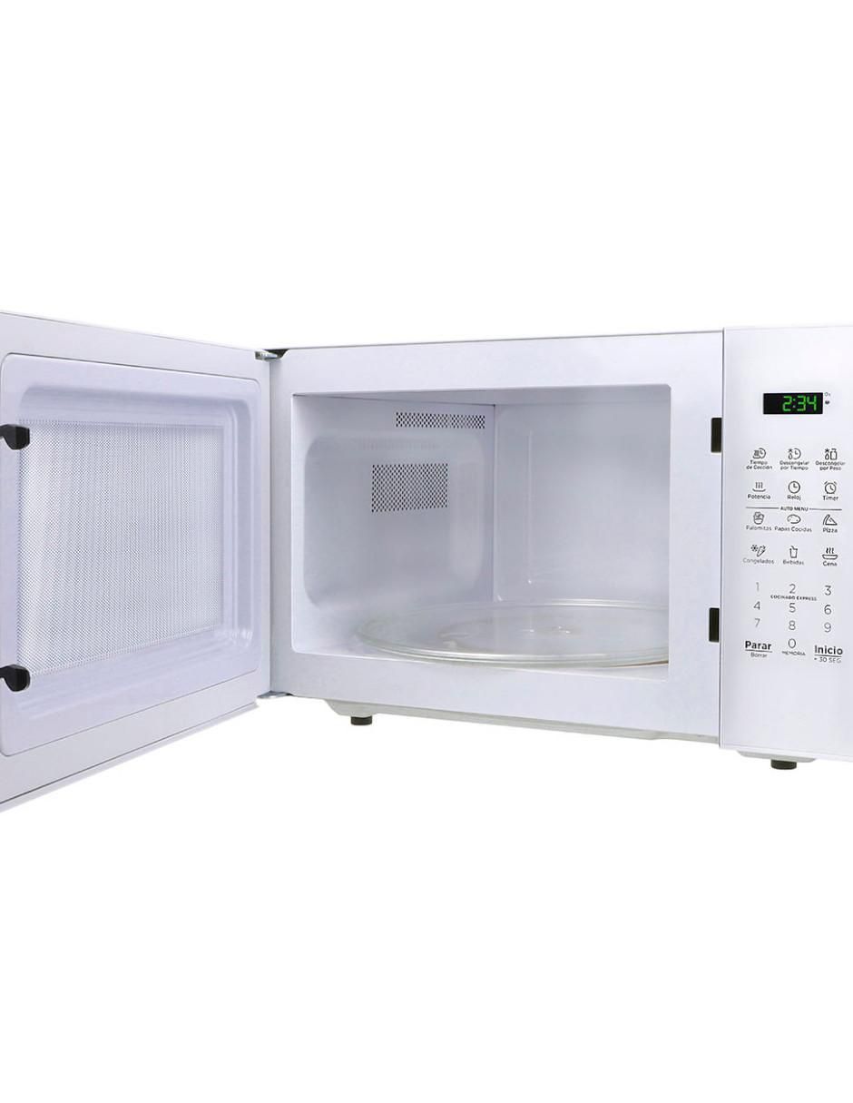 Horno de microondas convencional de 1.1 pies 4
