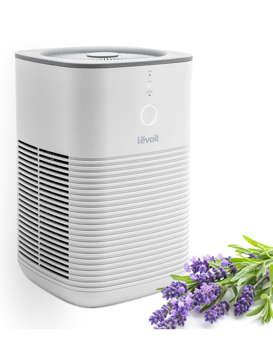 Purificador de aire Levoit LV-H128