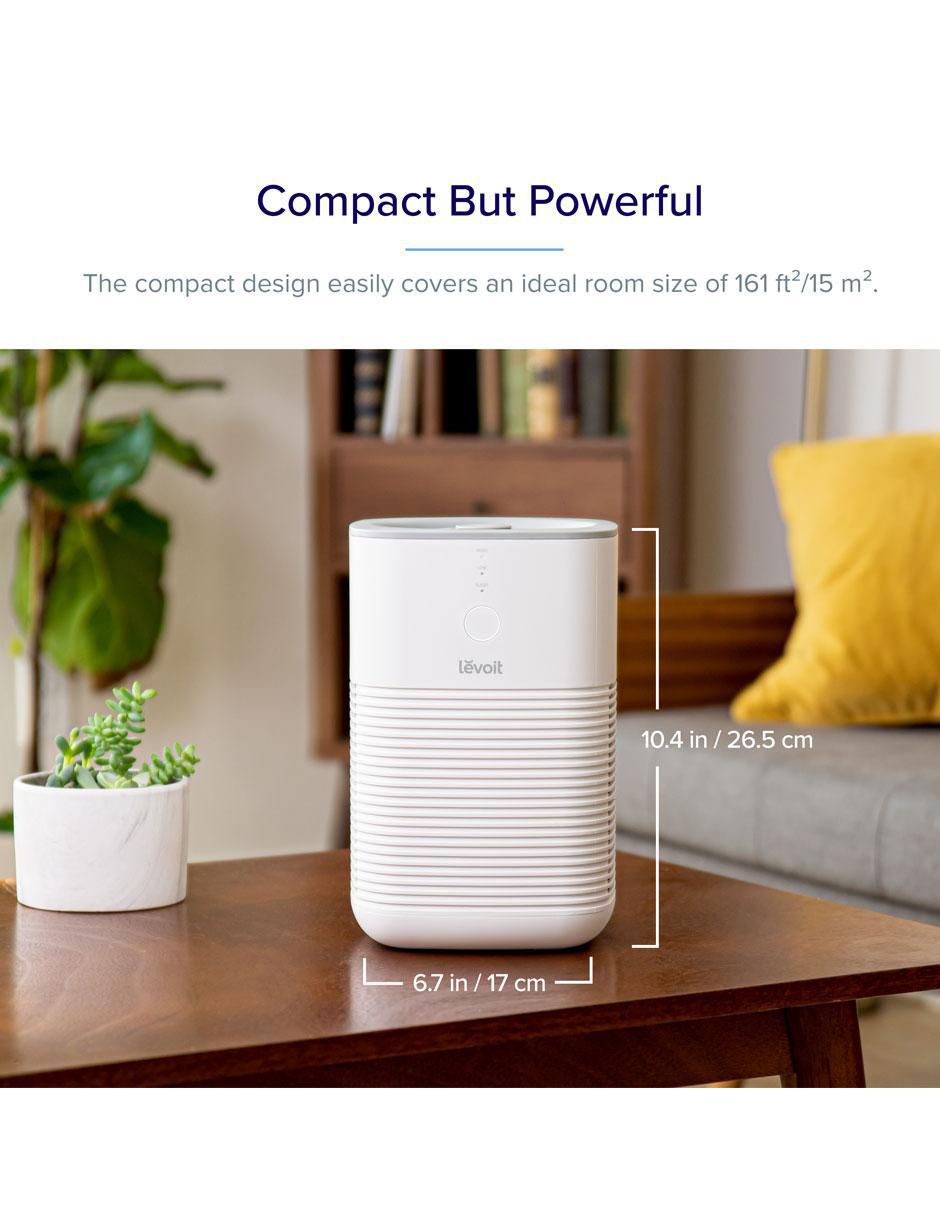 Purificador de aire Levoit LV-H128