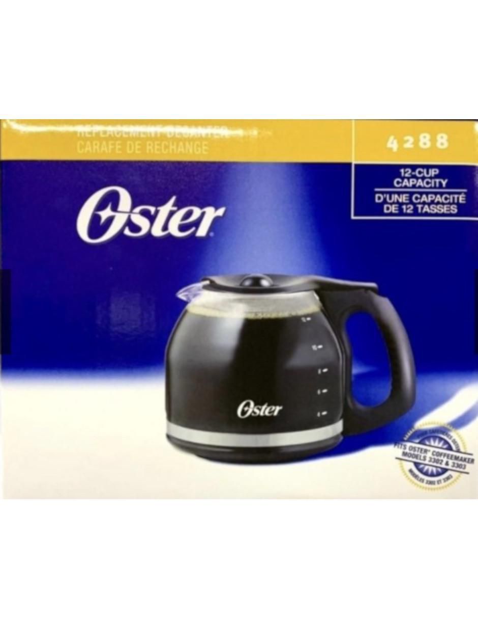Repuesto de Jarra para cafetera Oster 4288