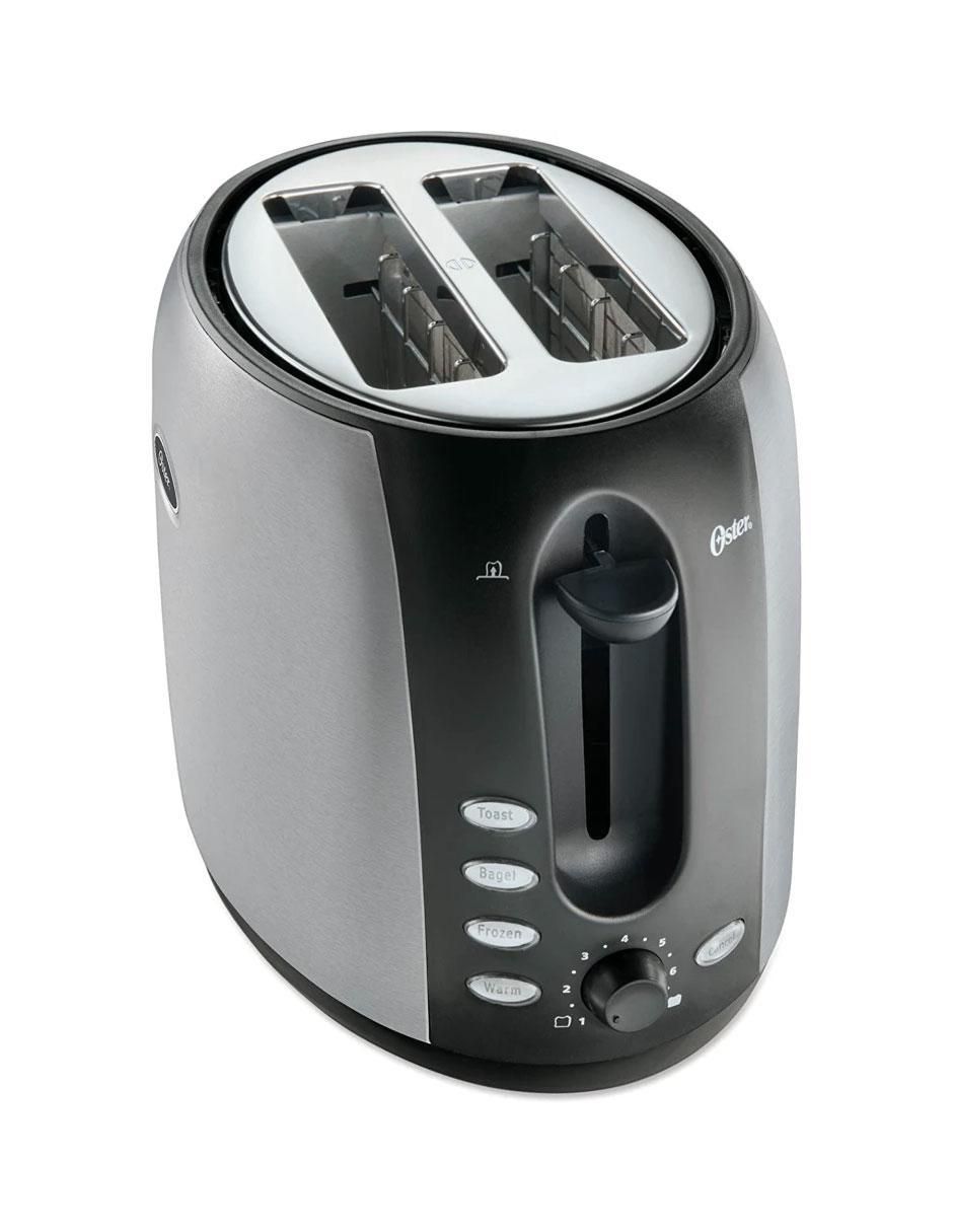 Tostador Oster TSSTJC5NBBK