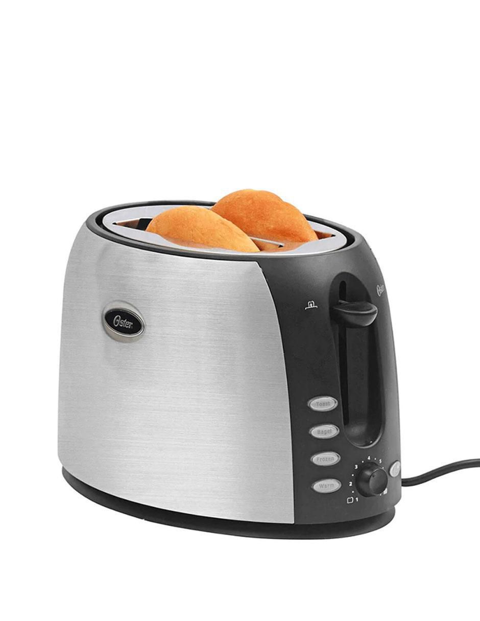 Tostador Oster TSSTJC5NBBK