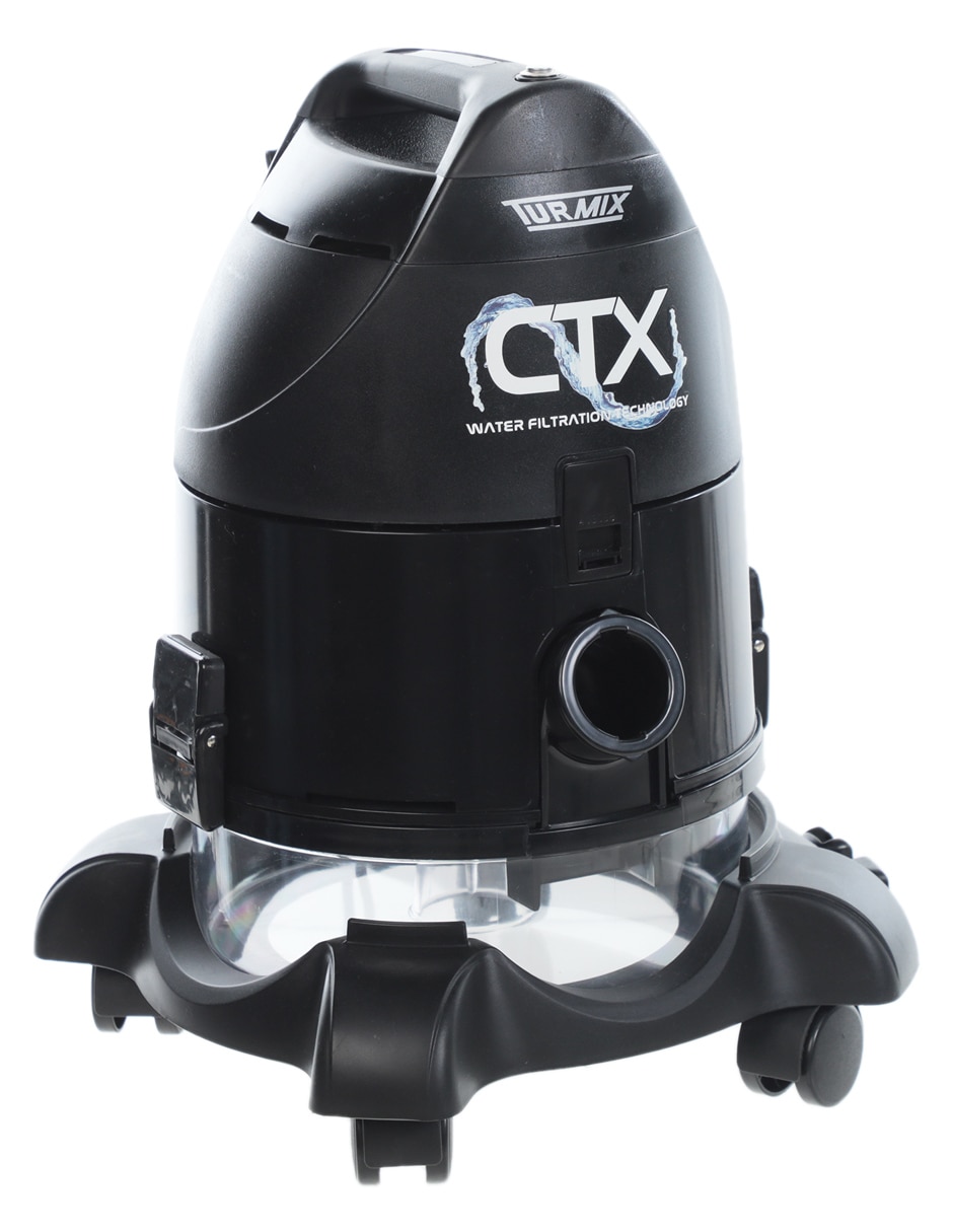 Aspiradora wet & dry robot ctx 2 litros 6