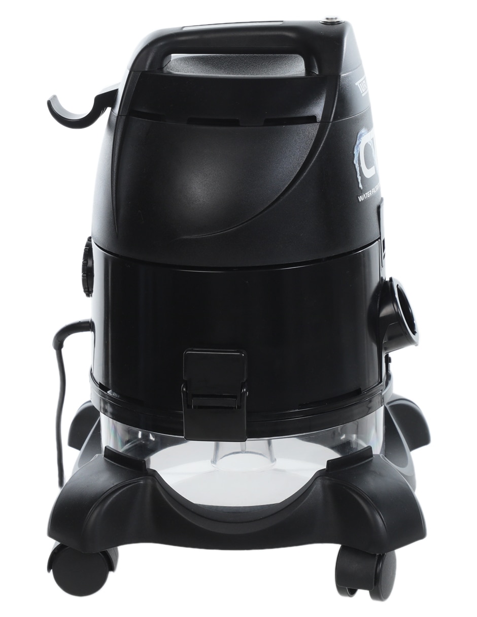 Aspiradora wet & dry robot ctx 2 litros