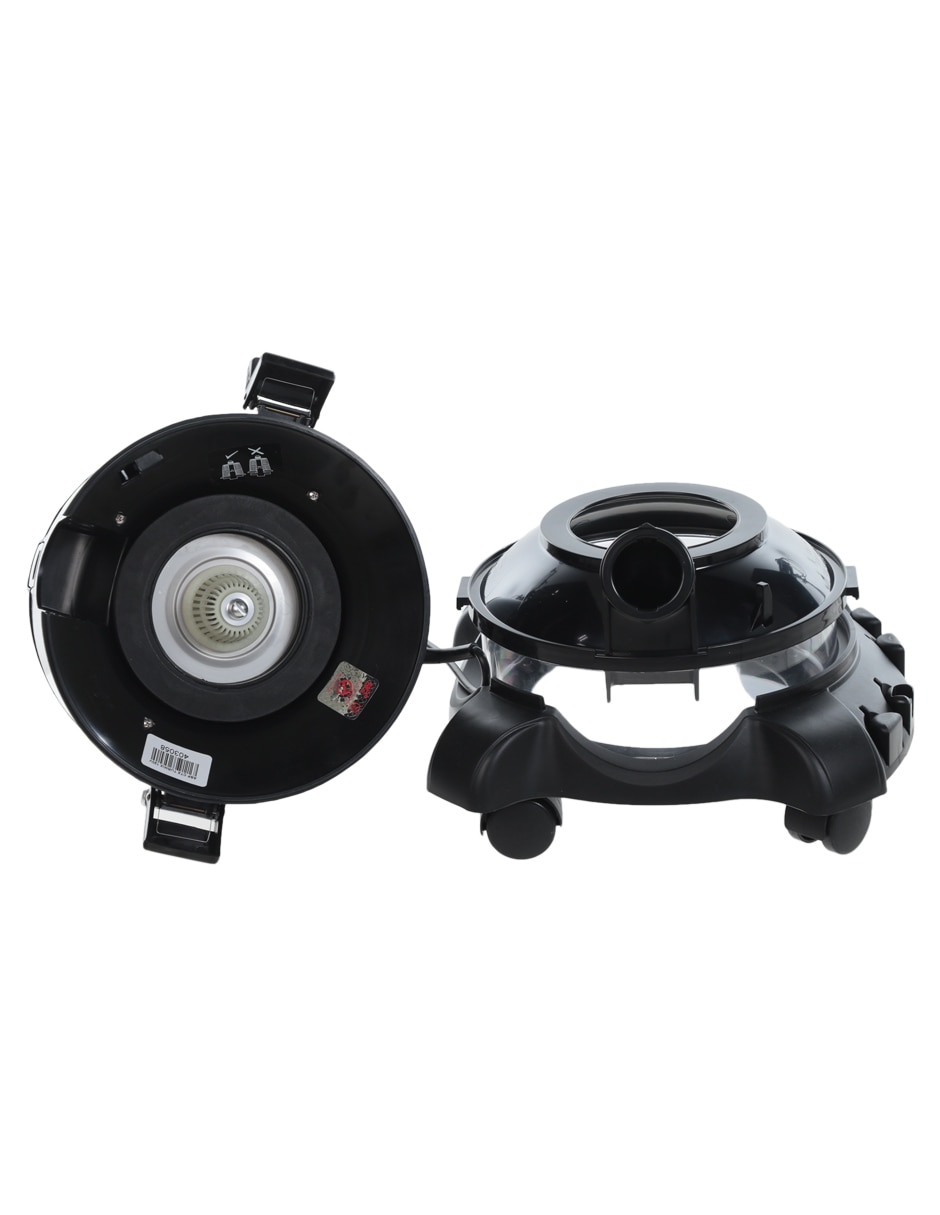 Aspiradora wet & dry robot ctx 2 litros