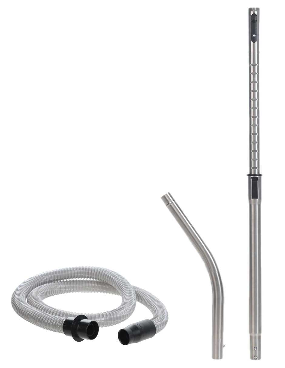 Aspiradora wet & dry robot ctx 2 litros 9