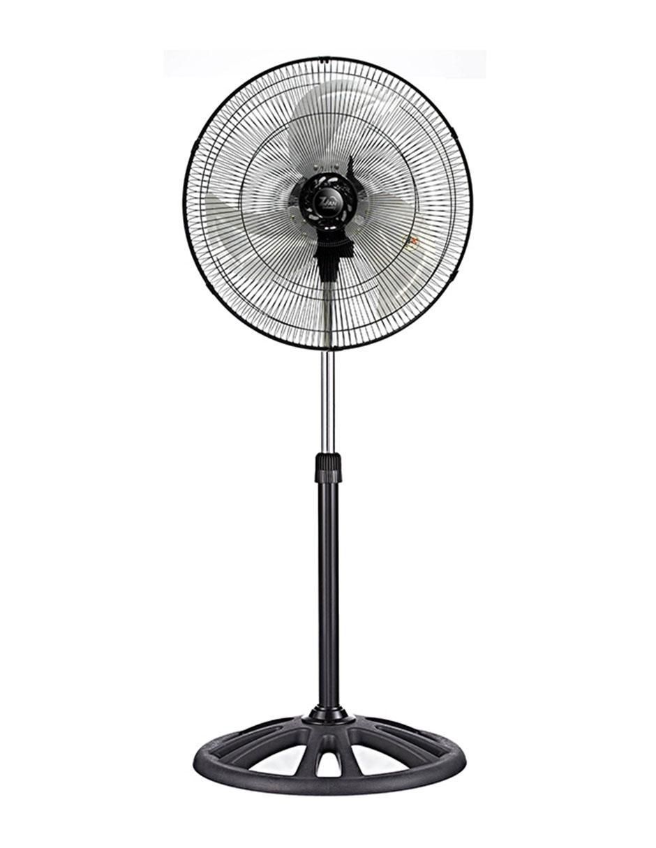 Ventilador de pedestal 3 velocidades 1