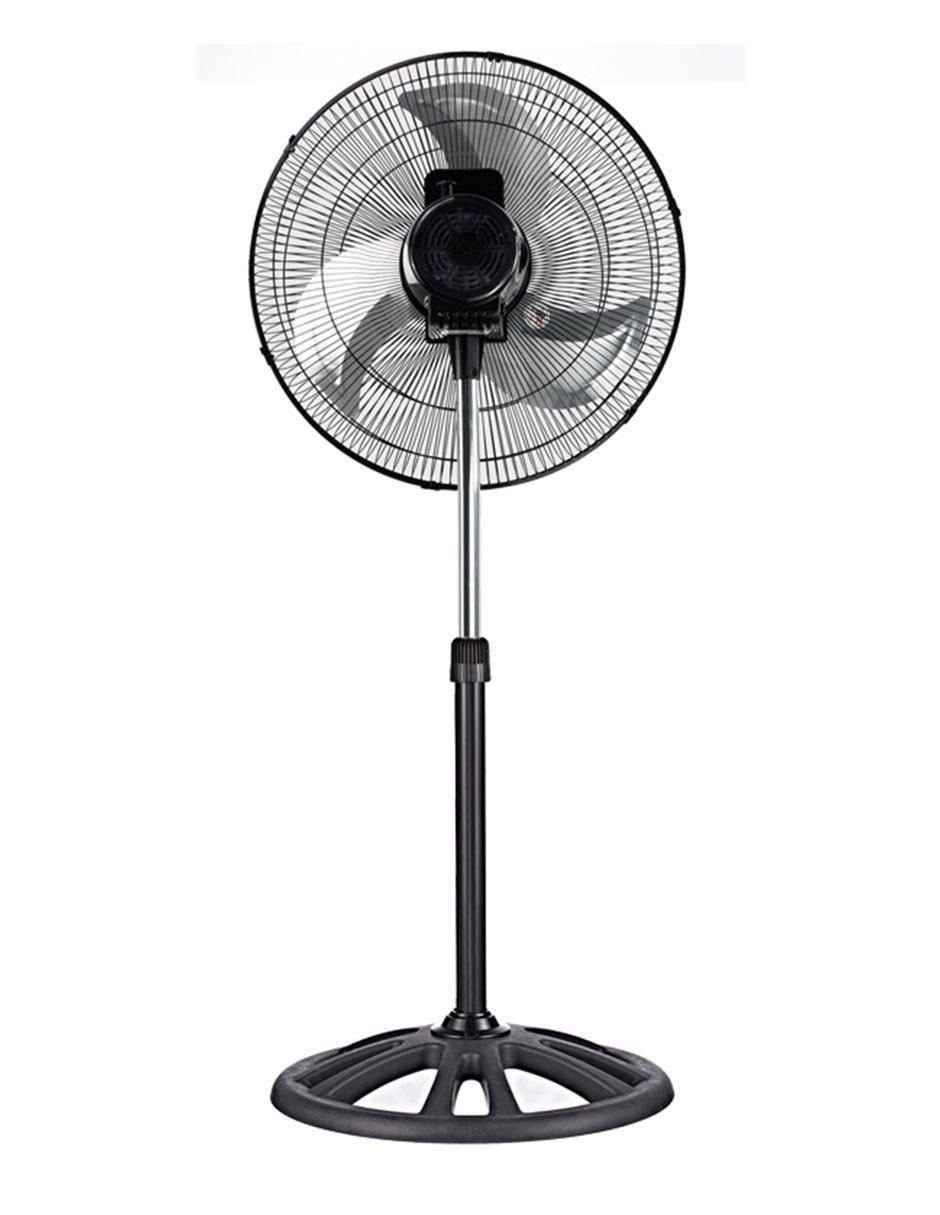 Ventilador de pedestal 3 velocidades 2