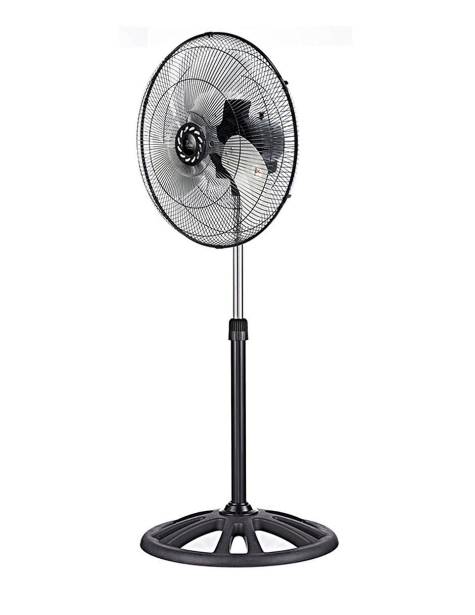 Ventilador de pedestal 3 velocidades 3