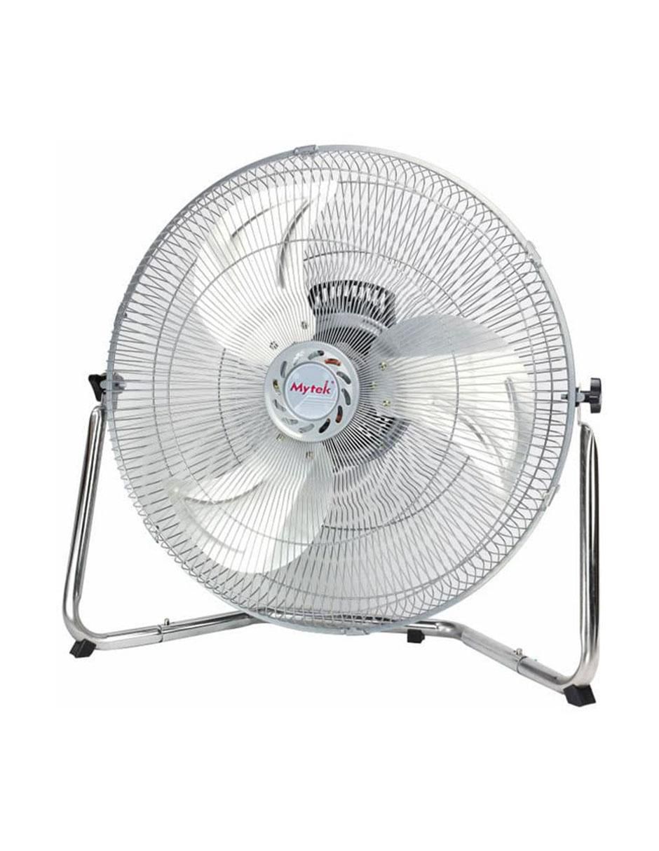 Ventilador de piso 3 velocidades 1