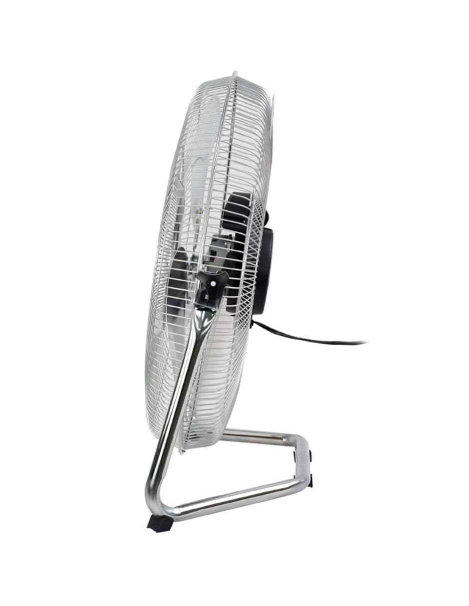 Ventilador de piso 3 velocidades 2