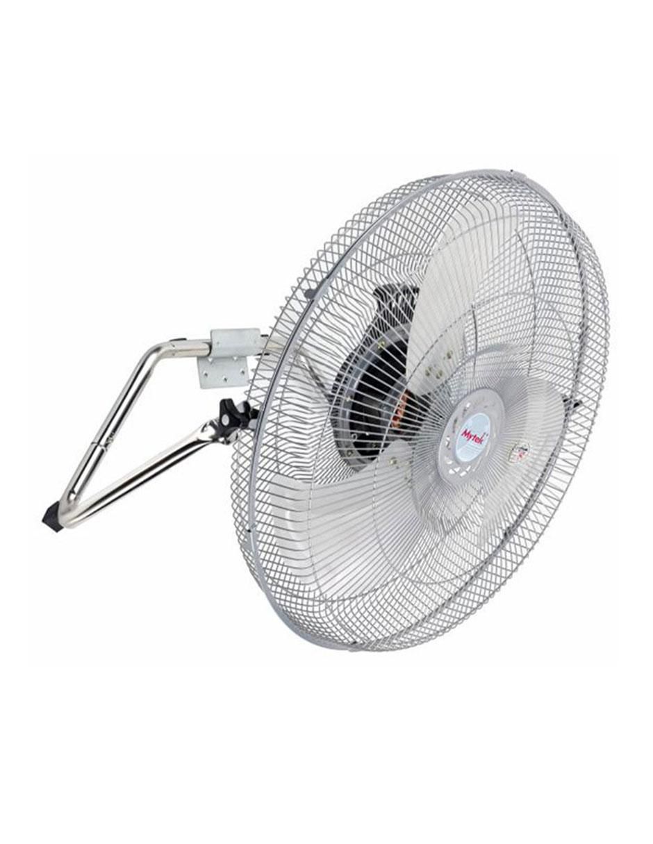Ventilador de piso 3 velocidades 3