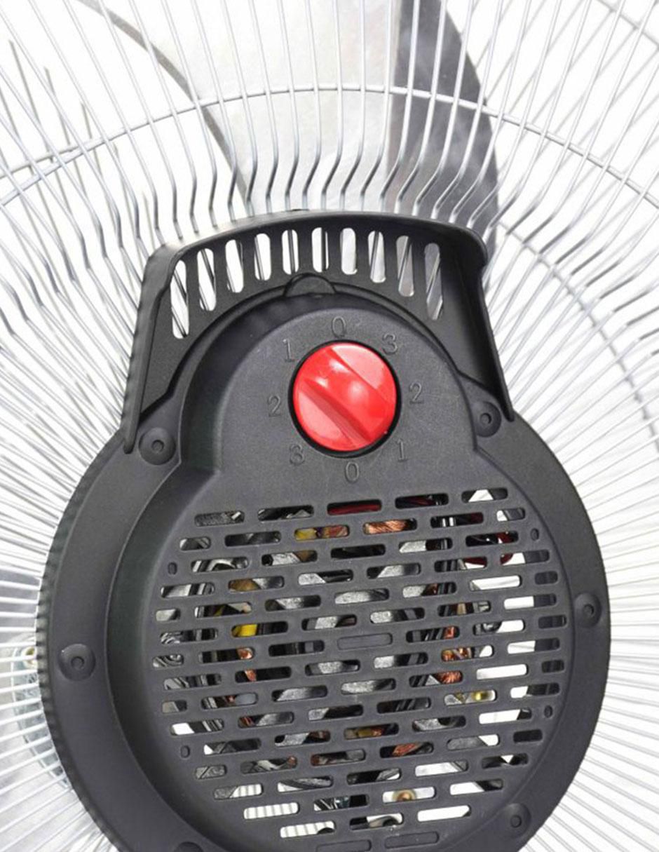 Ventilador de piso 3 velocidades Ventilador de piso 3 velocidades