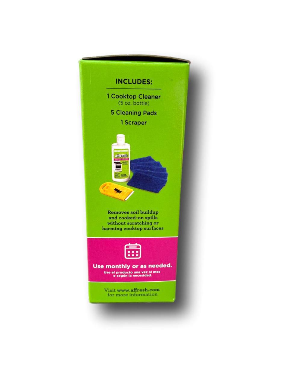 Kit limpiador 142 g