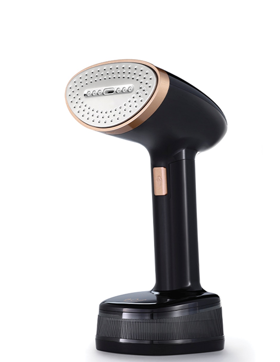 Cepillo de vapor GCSTFS-300 suela acero inoxidable 1