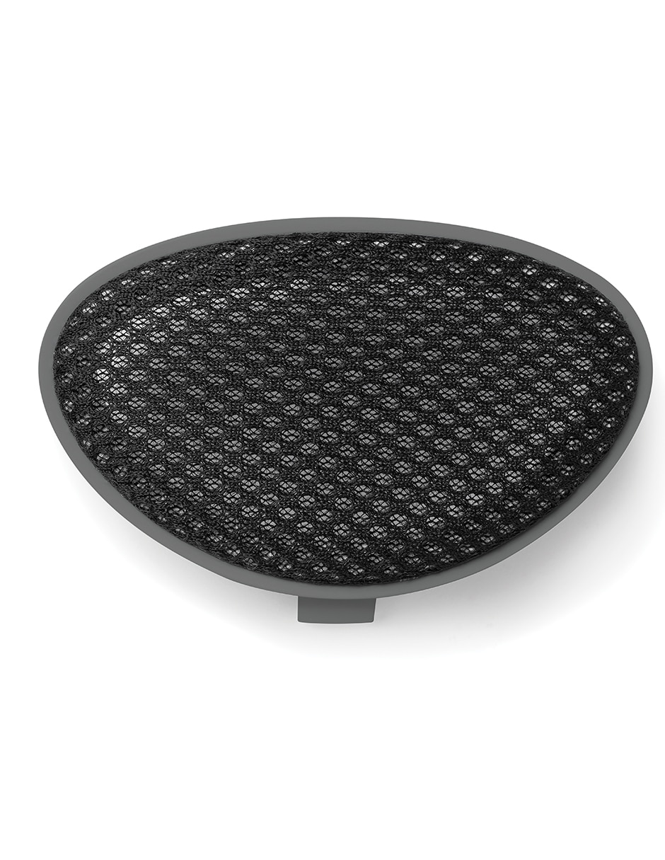 Cepillo de vapor GCSTFS-300 suela acero inoxidable 4