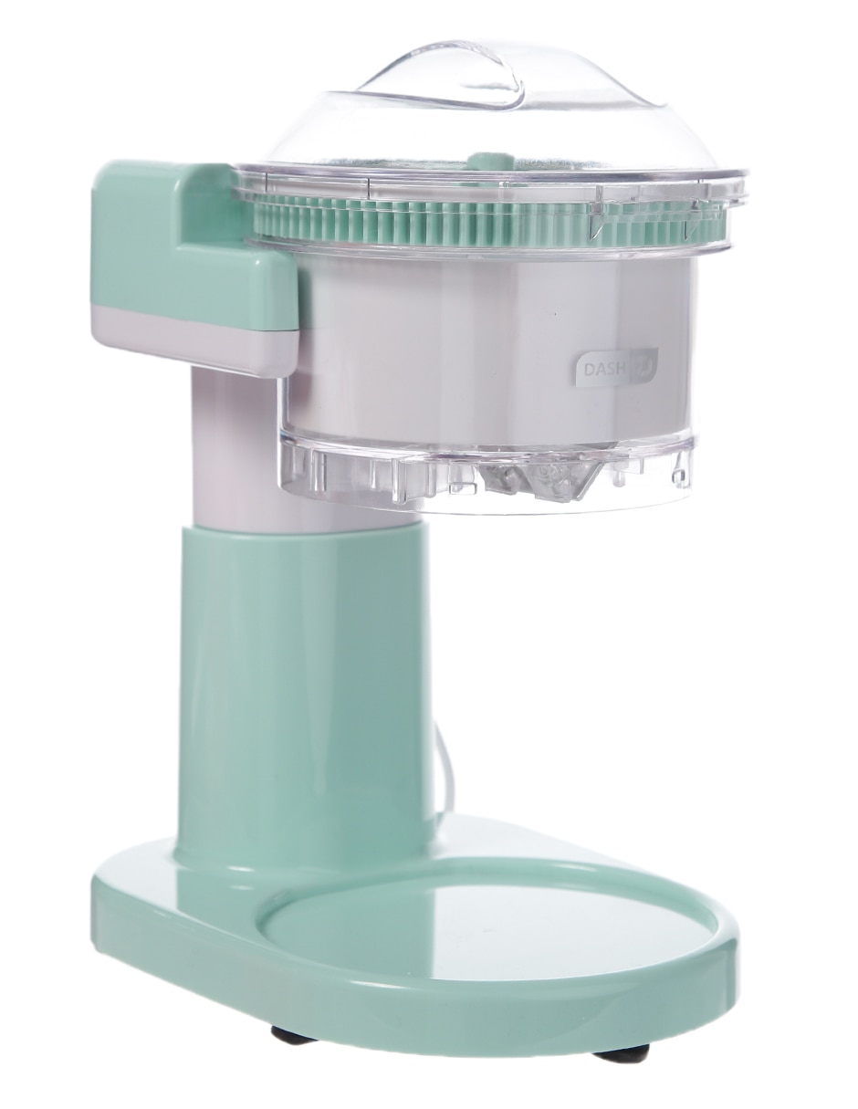 Maquina de helados Dash digital