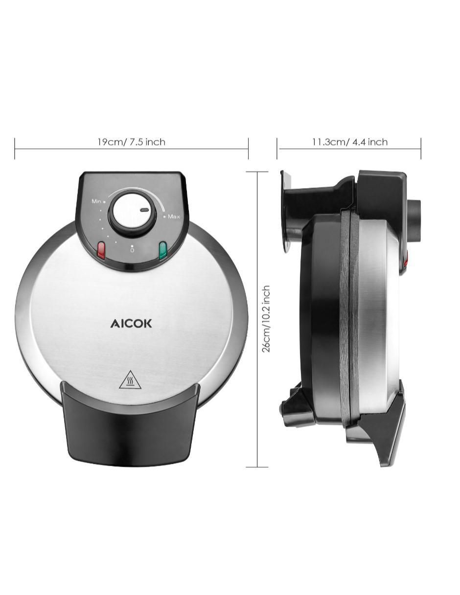 Waflera Aicok  WB2950