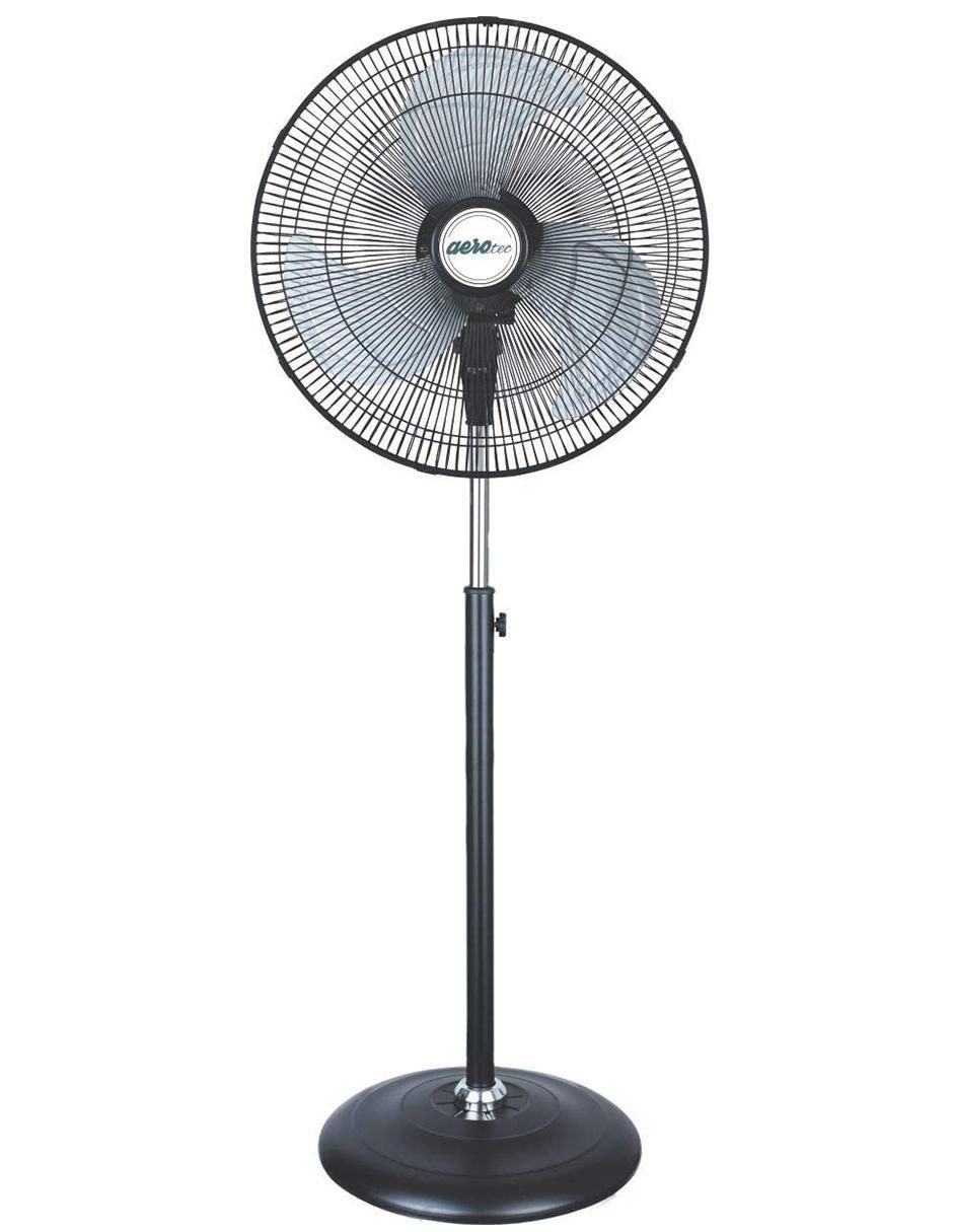 Ventilador de pedestal Aerotec 3 velocidades