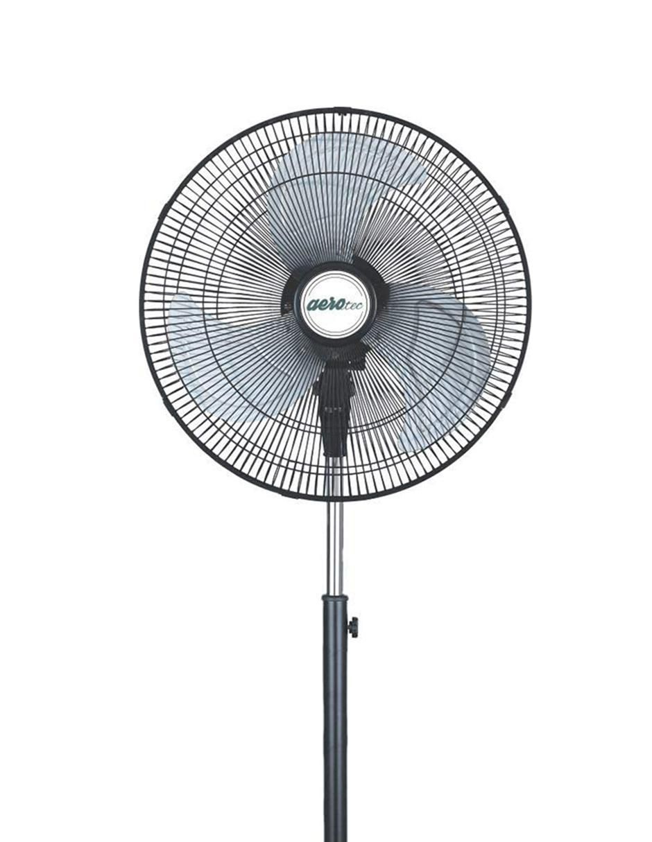 Ventilador de pedestal Aerotec 3 velocidades