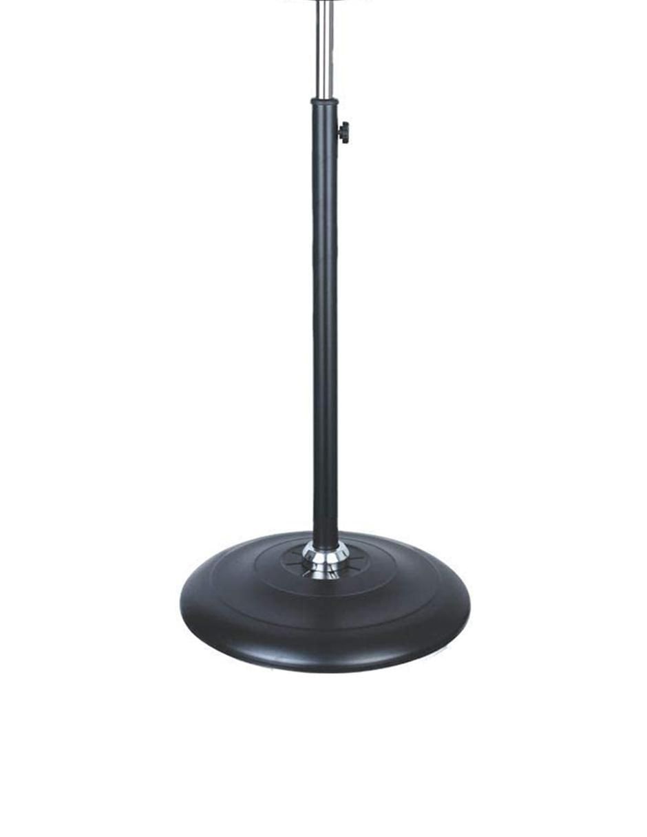 Ventilador de pedestal Aerotec 3 velocidades