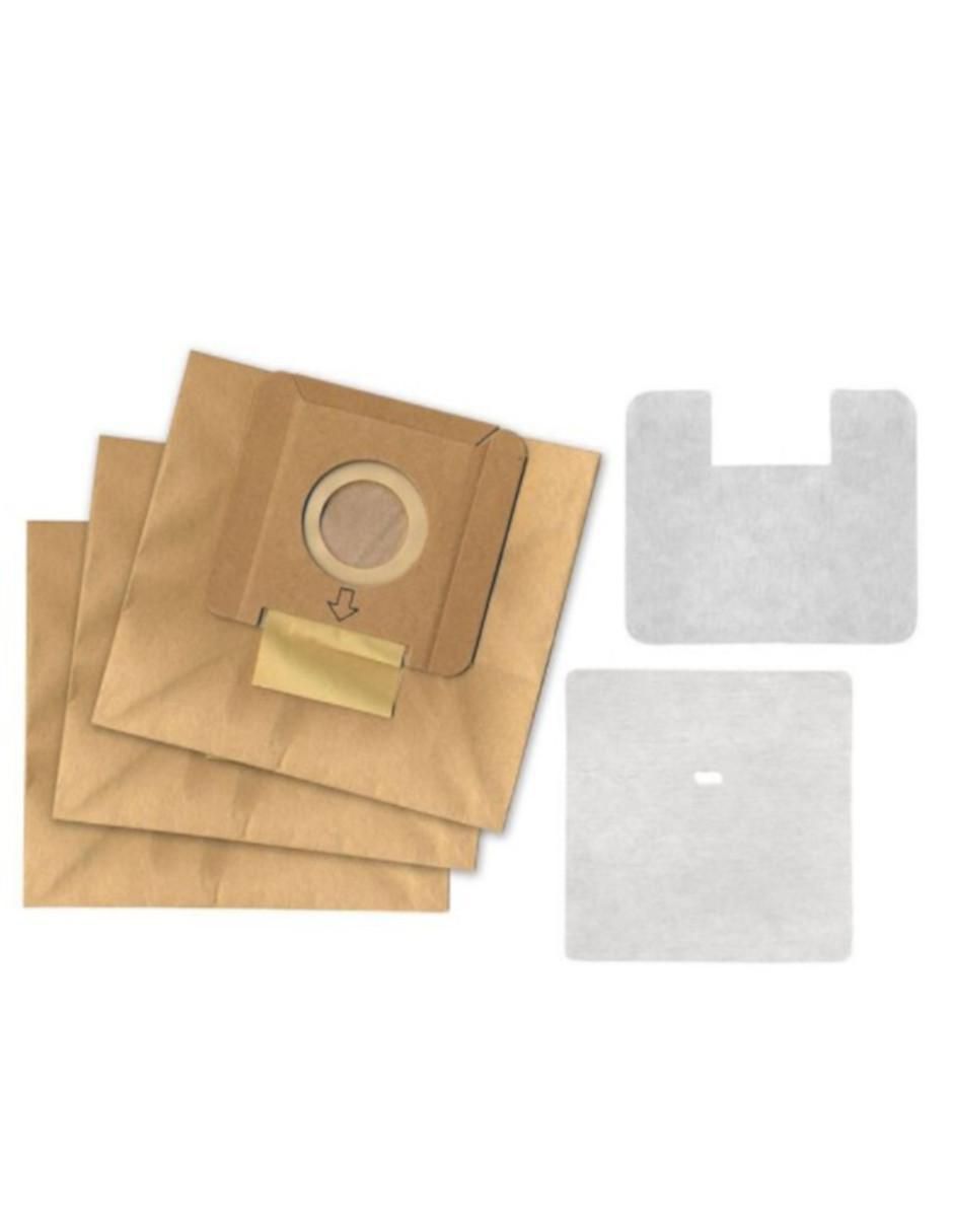 Set Filtro para aspiradora Koblenz