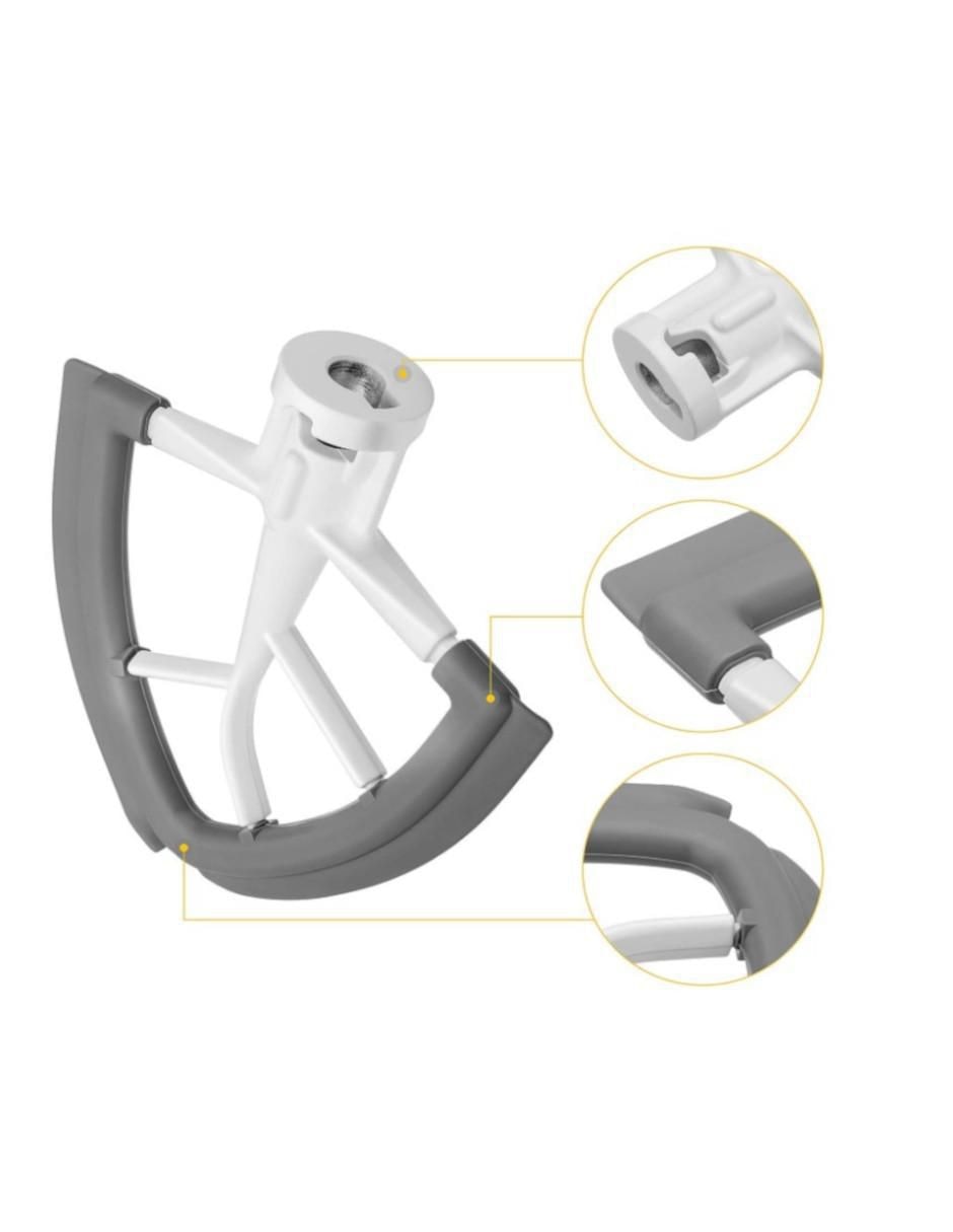 Batidor Sofdesk Flex Edge