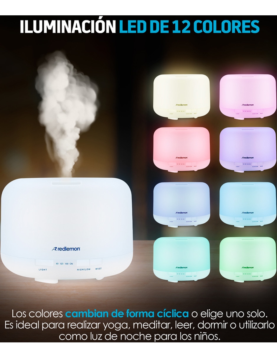 Purificador de aire 82110