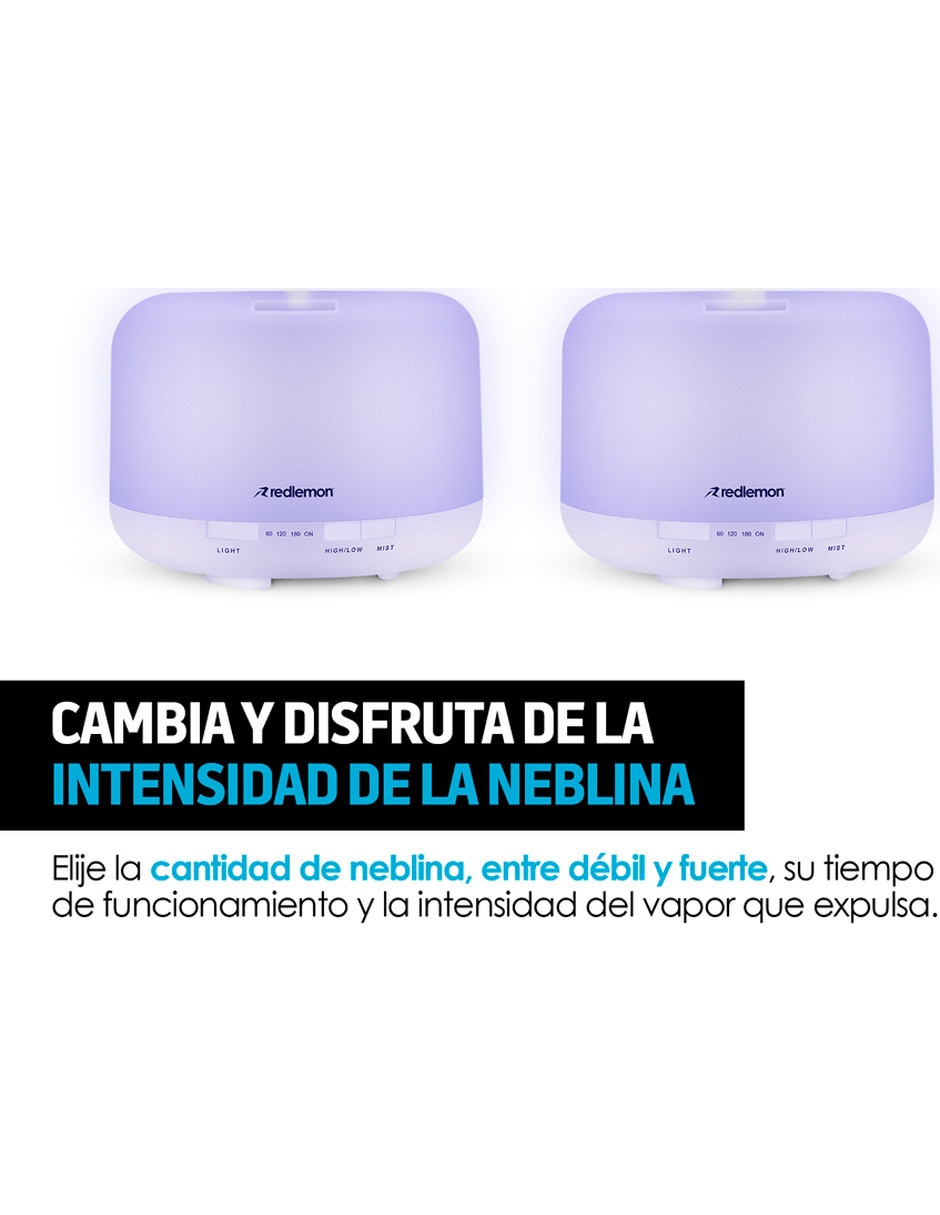 Purificador de aire 82110