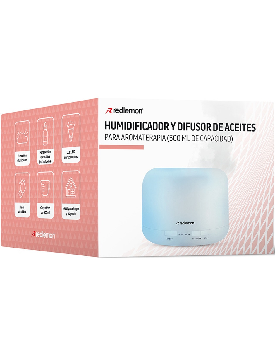 Purificador de aire 82110
