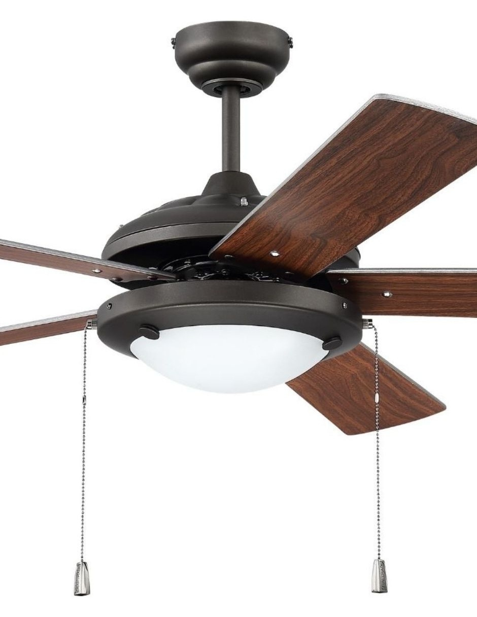 Ventilador de techo 3 velocidades 2