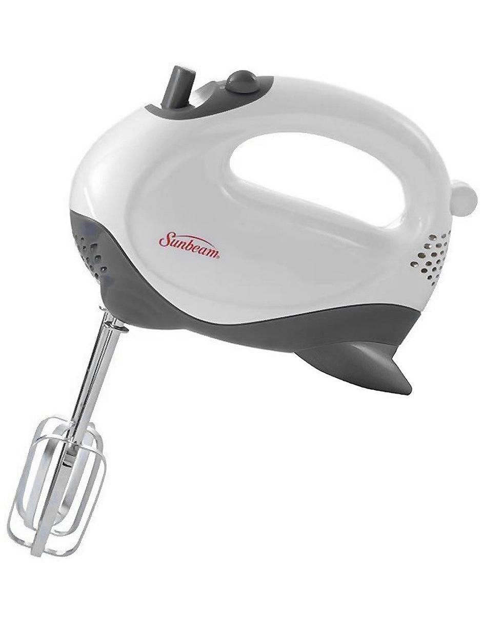 Batidora manual Sunbeam 5 velocidades Fpsbhm4000-013