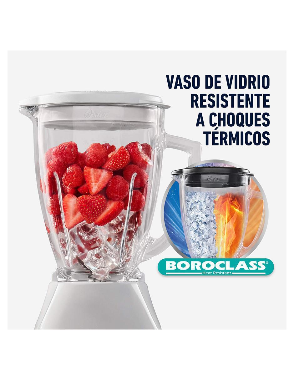 Licuadora BLSTKAG-WRD 2 velocidades 3