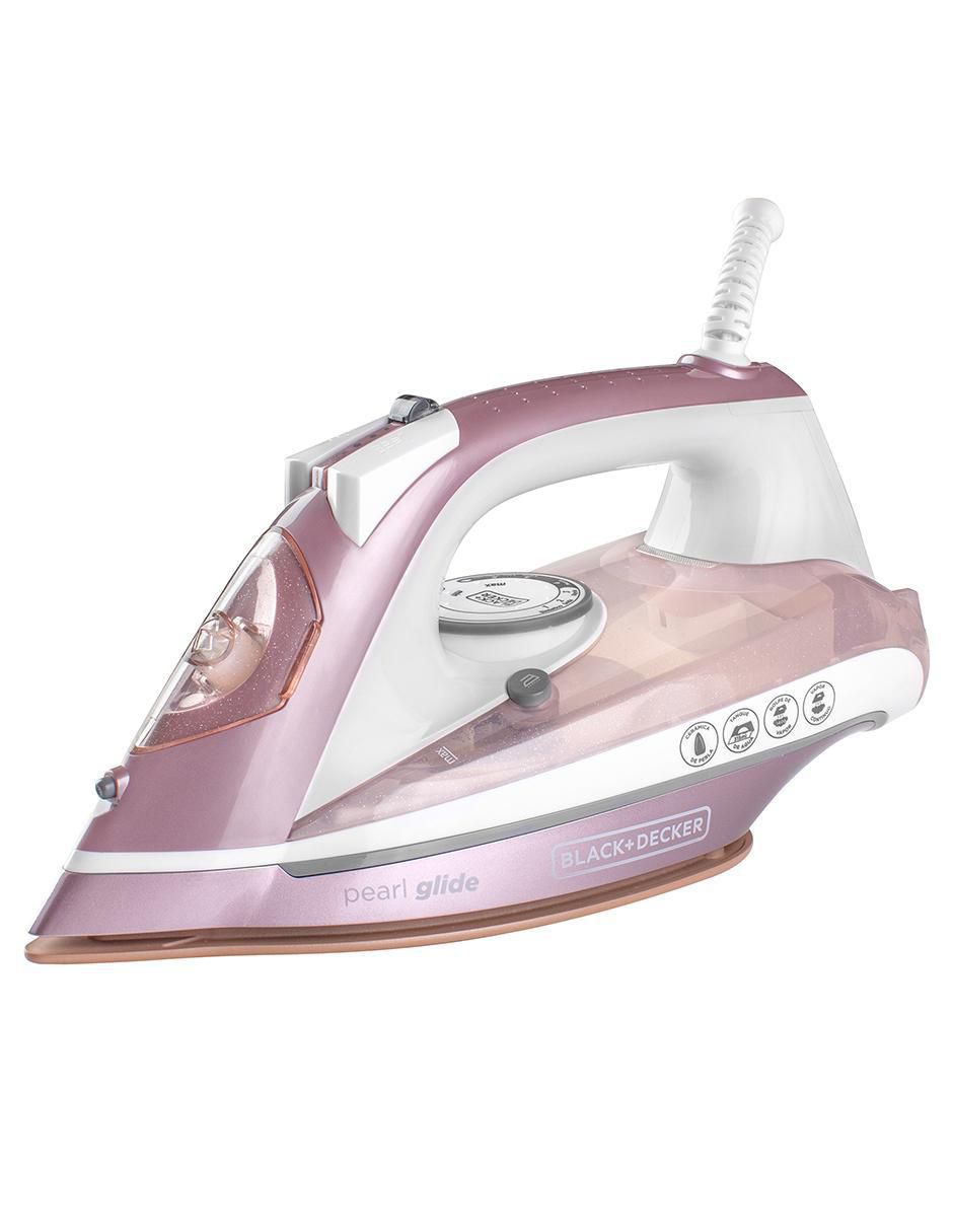 Plancha De Vapor B+d Pearl Glide IR23972 3