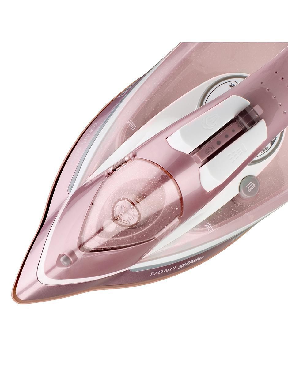 Plancha De Vapor B+d Pearl Glide IR23972 4