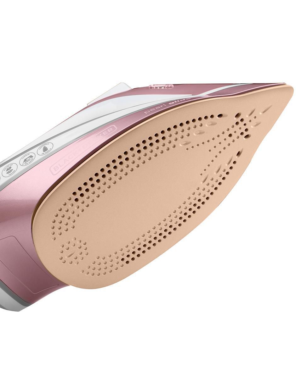 Plancha De Vapor B+d Pearl Glide IR23972