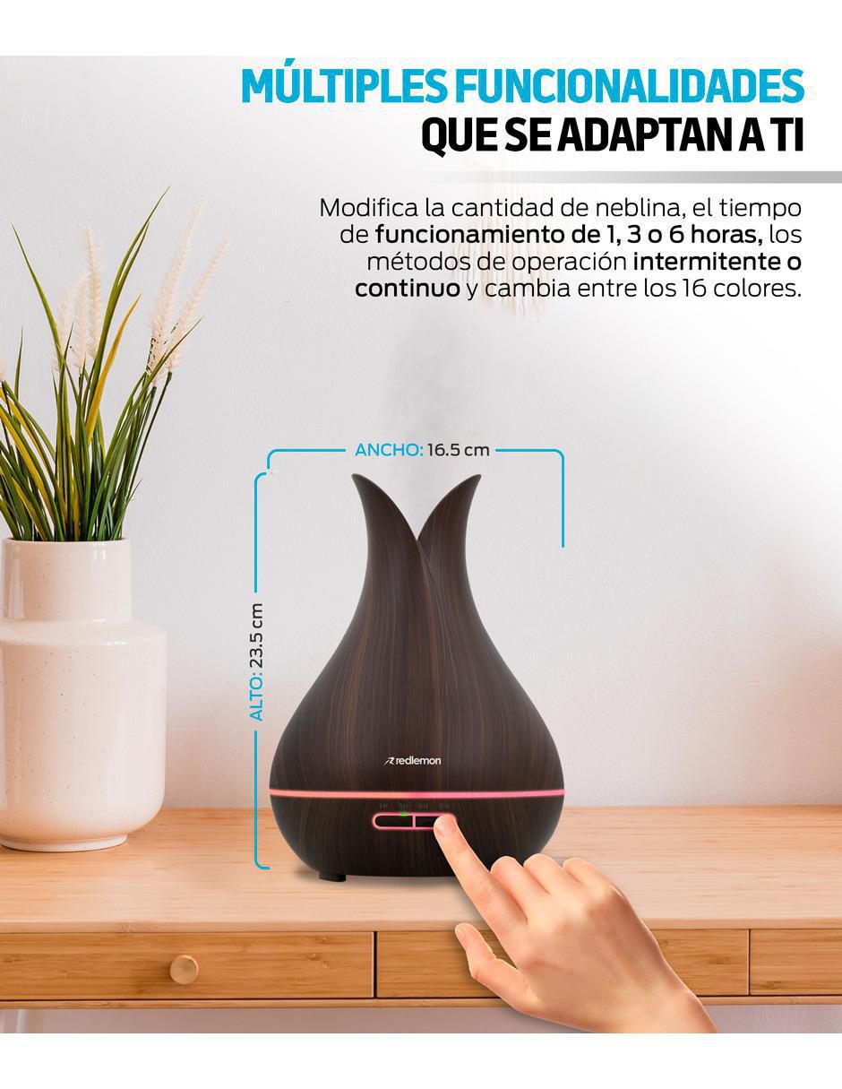 Purificador de aire 82106 8