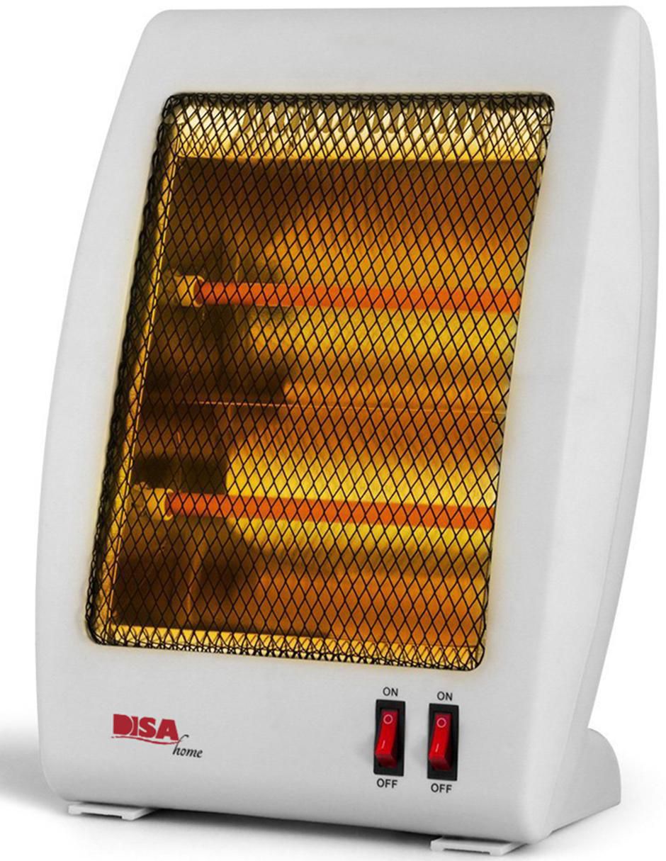 Calefactor convección eléctrico Disa de 120 V