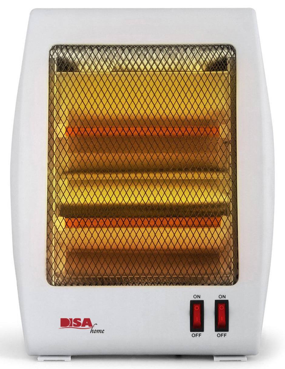 Calefactor convección eléctrico Disa de 120 V