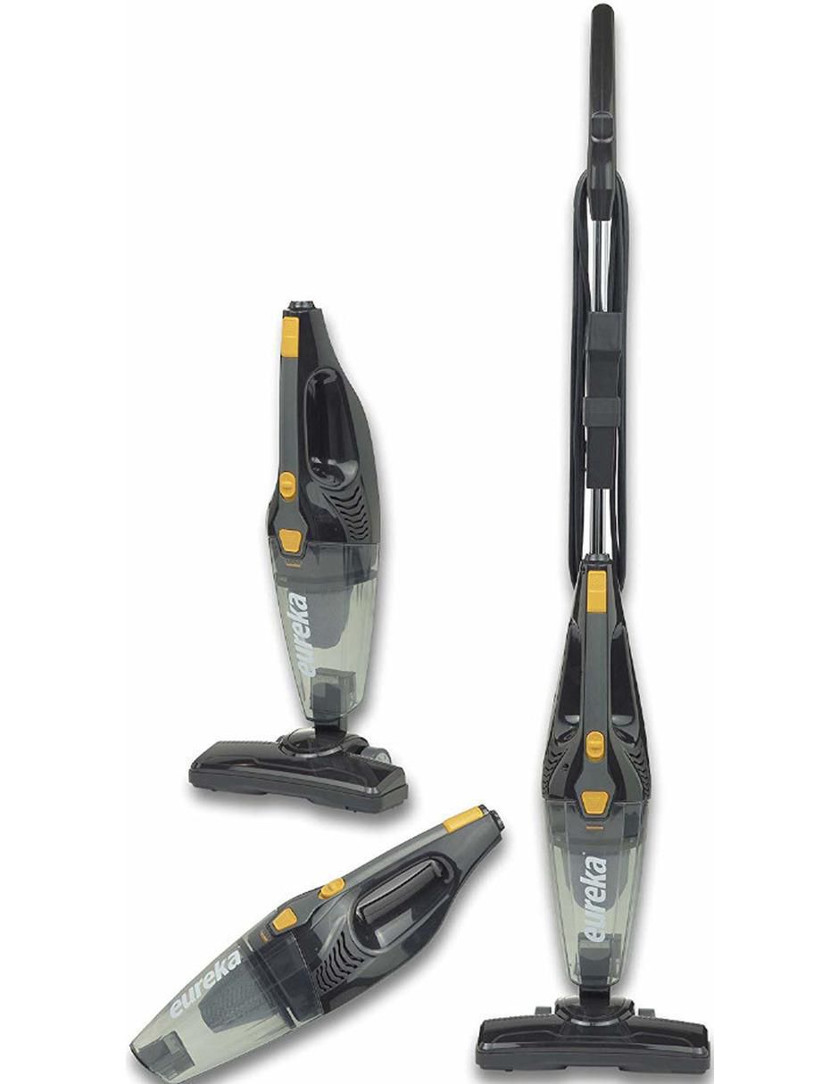Aspiradora de mano Eureka stick vertical 0.6 litros