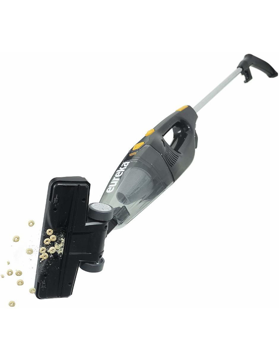 Aspiradora de mano stick vertical 0.6 litros