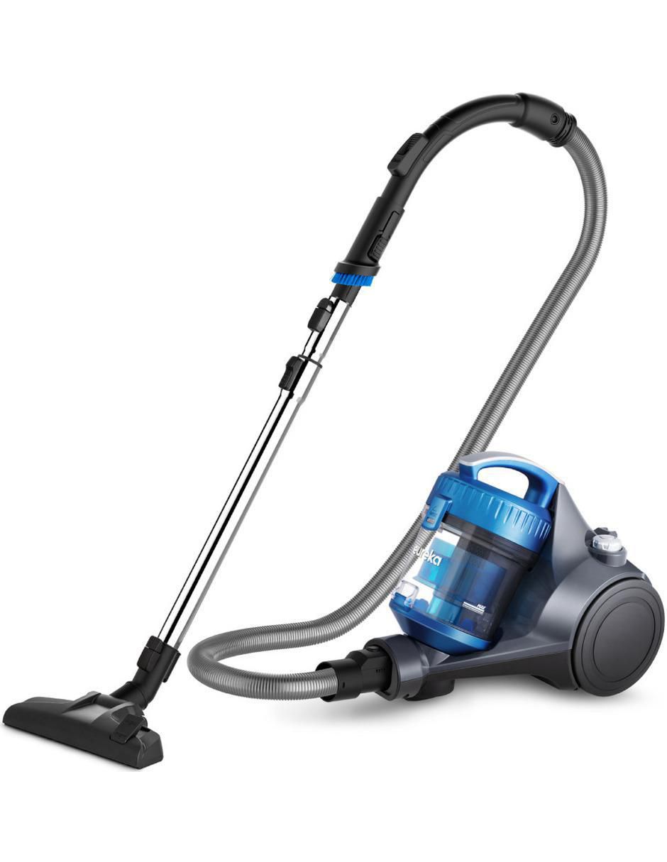 Aspiradora canister Eureka ec15ka2b 2.5 litros