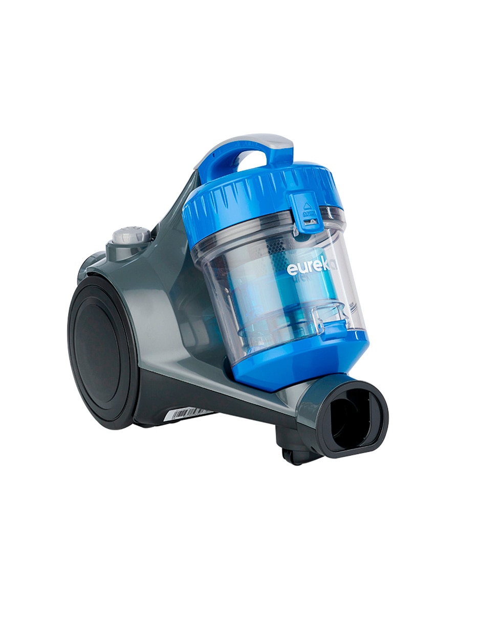 Aspiradora canister Eureka ec15ka2b 2.5 litros