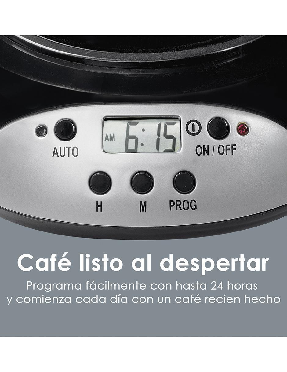Cafetera de goteo Hamilton Beach 49465r