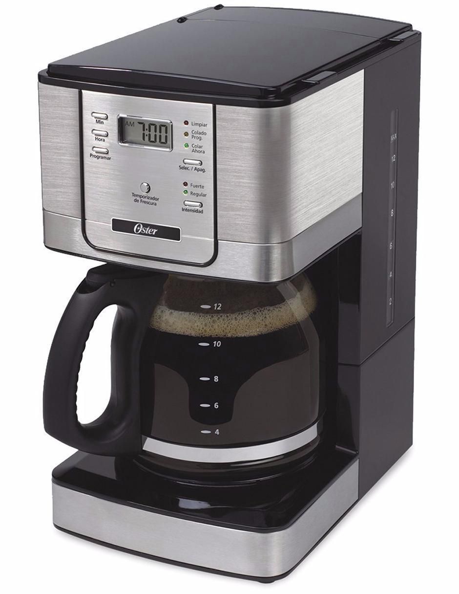 Cafetera de goteo Oster flavor bvstdc4401