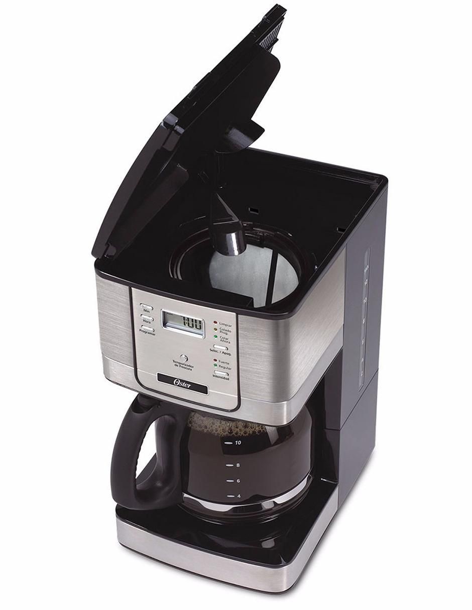 Cafetera de goteo Oster flavor bvstdc4401